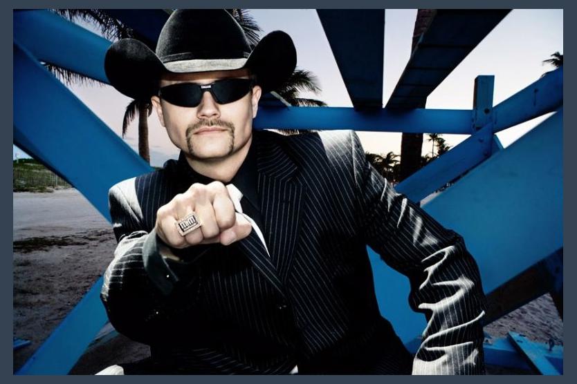 John Rich